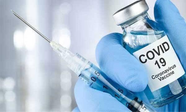 PM Modi hails vaccination drive